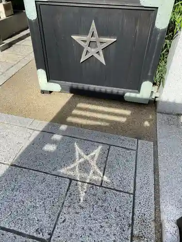 晴明神社のその他建物