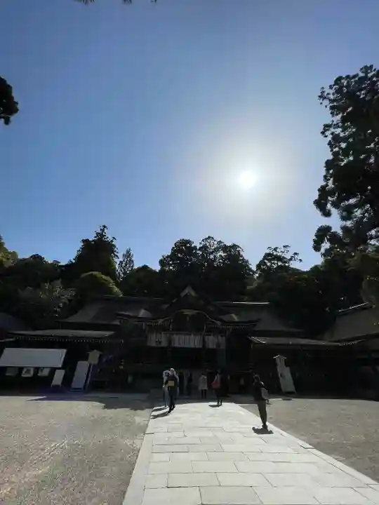 大神神社(奈良県)