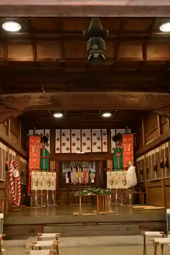 潮江天満宮(高知県)