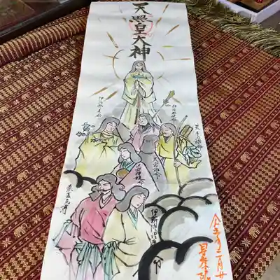 鳳仙寺(栃木県)