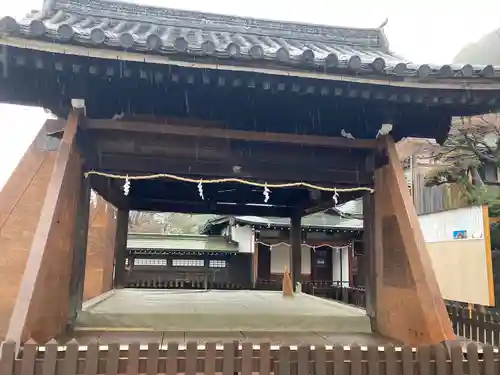 北野天満神社(兵庫県)