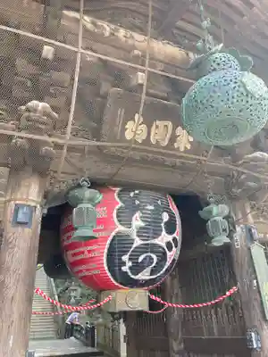 成田山新勝寺(千葉県)