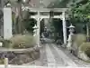 東新町氷川神社(東京都)