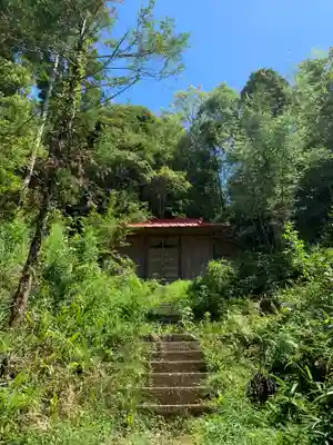 八幡神社(千葉県)