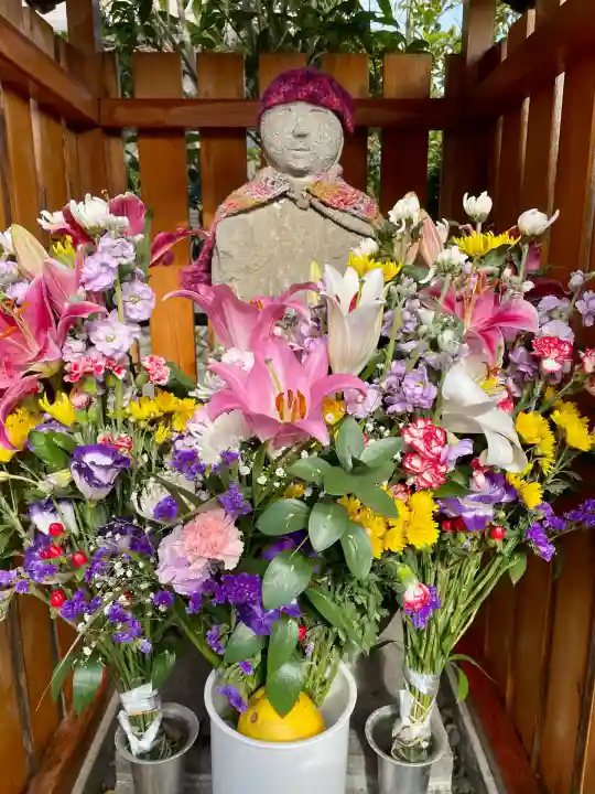 廣源院東福寺(東京都)