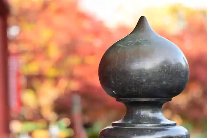 清水観音堂のその他建物