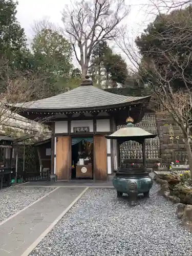 長谷寺のその他建物