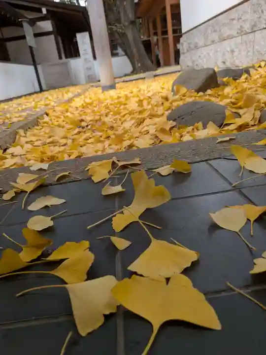 乃木神社(東京都)