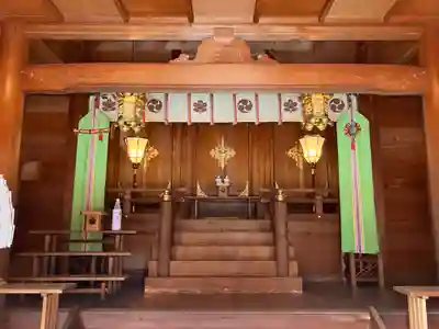 與杼神社(京都府)
