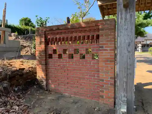 重蔵寺のその他建物