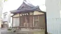 須田神社のその他建物