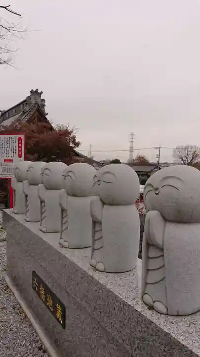 埼玉厄除け開運大師・龍泉寺(切り絵御朱印発祥の寺)(埼玉県)