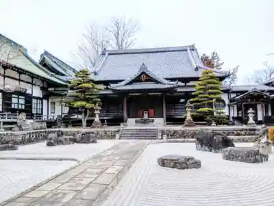 松音寺(宮城県)