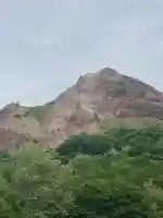 火の山神社(北海道)