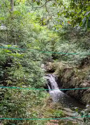 水間寺(大阪府)