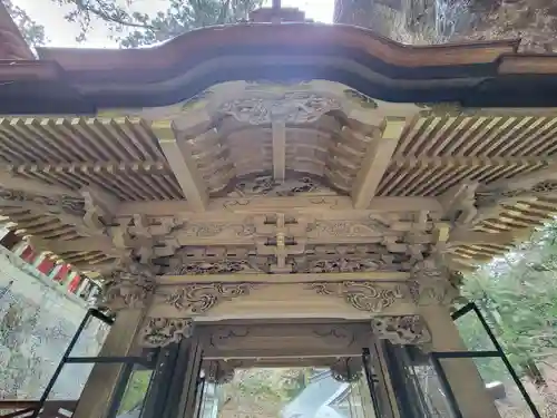 榛名神社(群馬県)