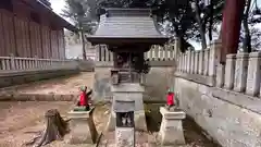 大歳神社(兵庫県)