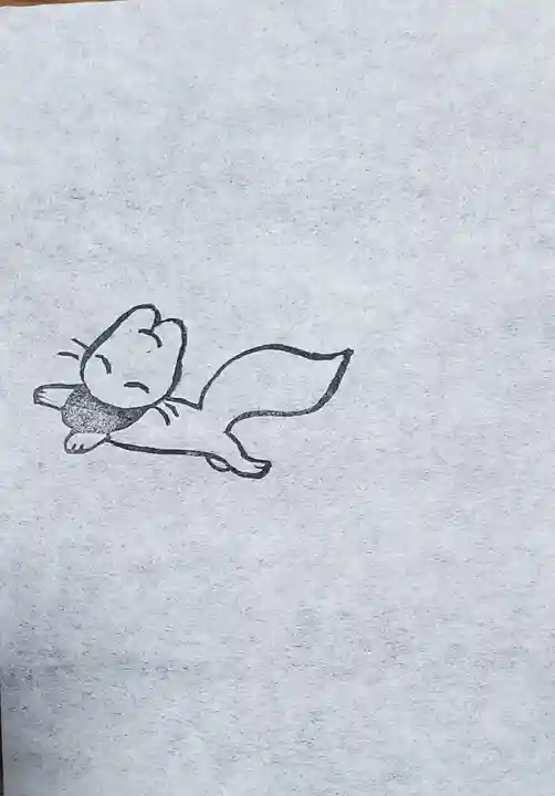 箭弓稲荷神社(埼玉県)