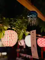 仙台八坂神社(宮城県)