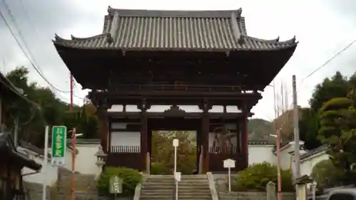 當麻寺(奈良県)
