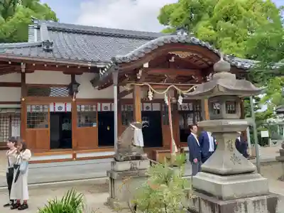 野見神社(大阪府)
