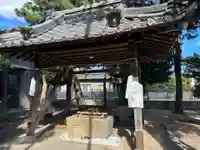 久留真神社(三重県)