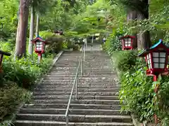 大善寺(山梨県)