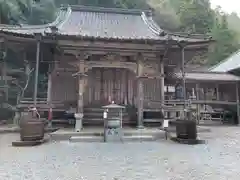 龍華寺(広島県)