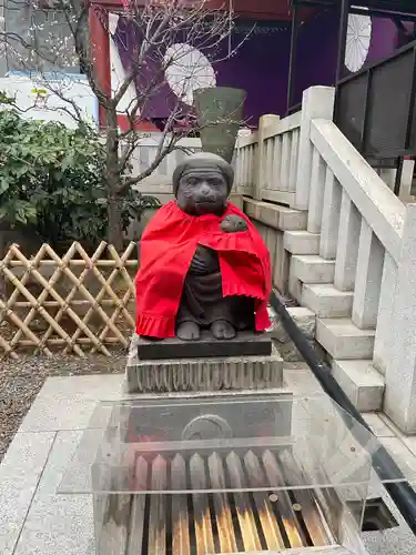 日枝神社(東京都)
