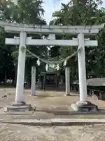 稲荷神社(栃木県)