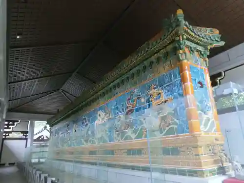 清大寺(越前大仏)のその他建物