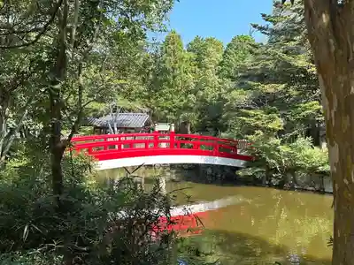 伊弉諾神宮(兵庫県)