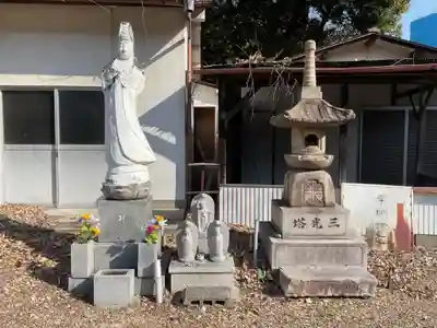 覚王山 日泰寺(愛知県)