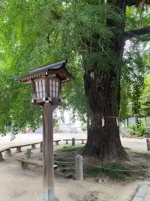 今宮神社(栃木県)