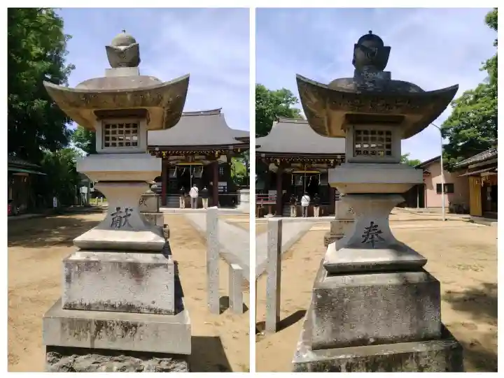 王子神社(千葉県)