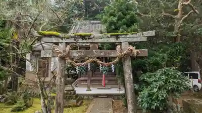 矢田天満宮(京都府)