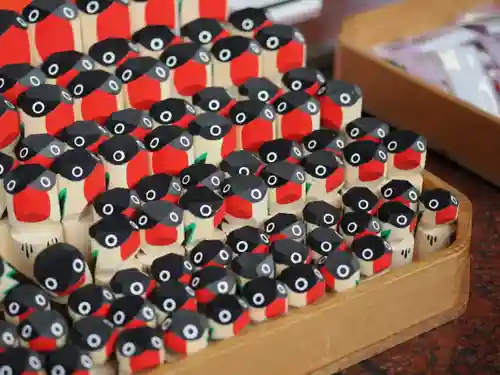 亀戸天神社(東京都)