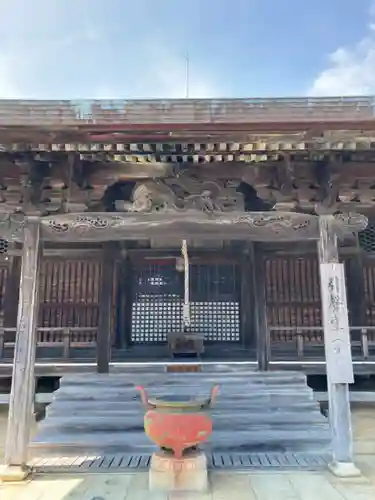 酒見寺(兵庫県)