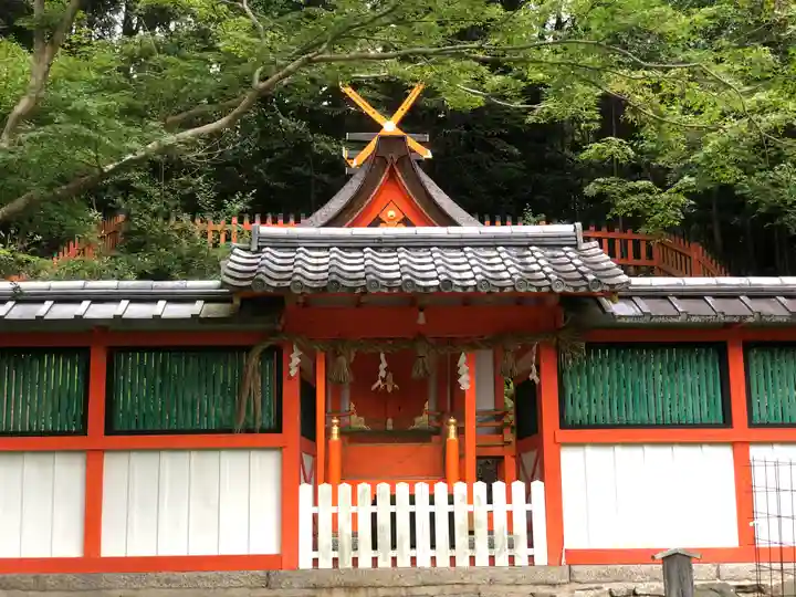 大原野神社(京都府)