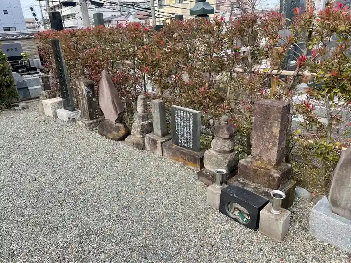 宝帒寺(神奈川県)