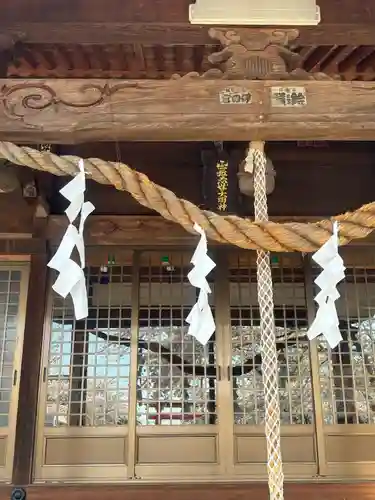 赤城神社(群馬県)