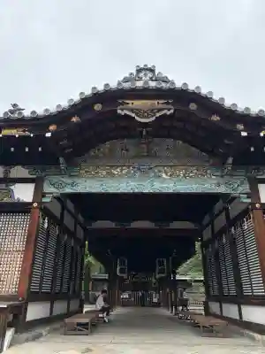 御香宮神社(京都府)
