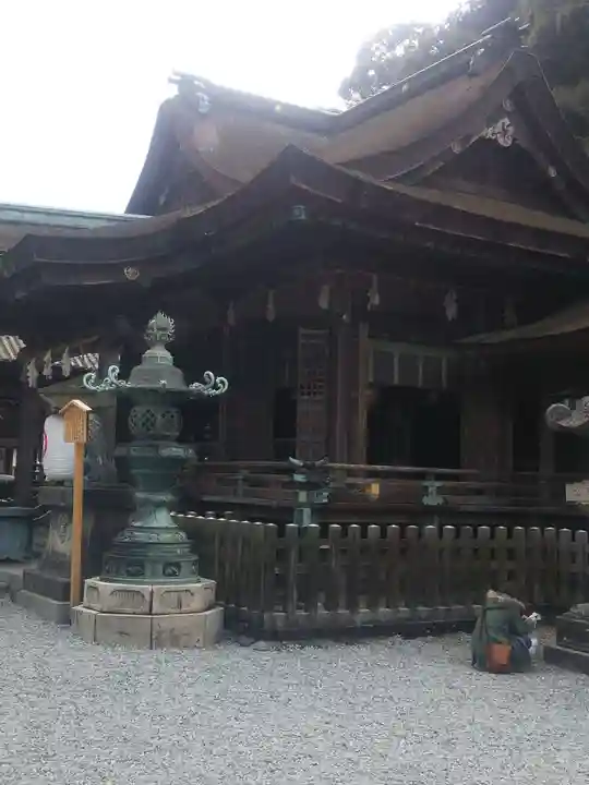 金刀比羅宮(香川県)
