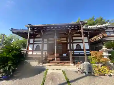 仏並寺(大阪府)