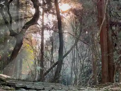 伊勢天照御祖神社(福岡県)