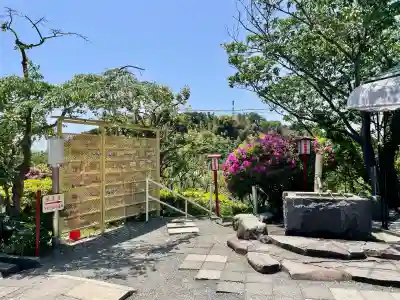 大船観音寺(神奈川県)