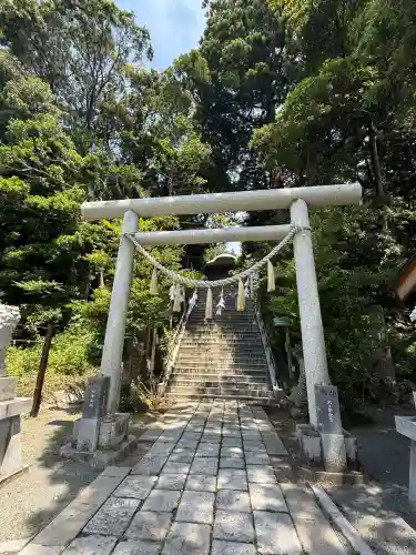大國魂神社(福島県)