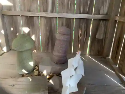 八坂神社の本殿・本堂