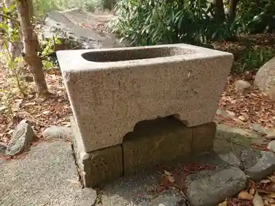 姥神神社(静岡県)