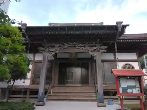 圓照寺(神奈川県)